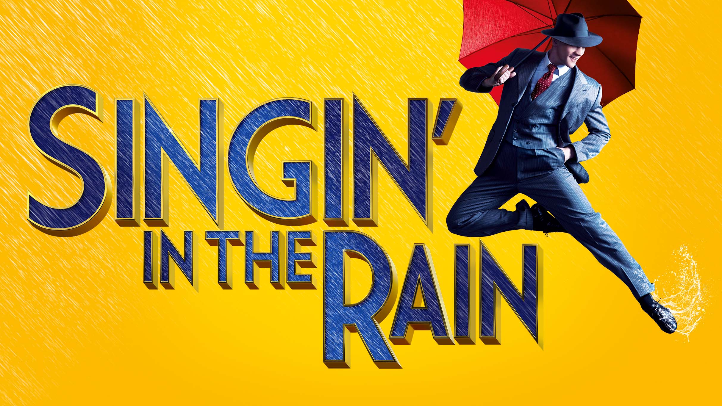 Singin' In the Rain - Image 1