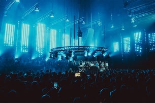 ADE Opening Concert: KYBBA & Metropole Orkest + special guests