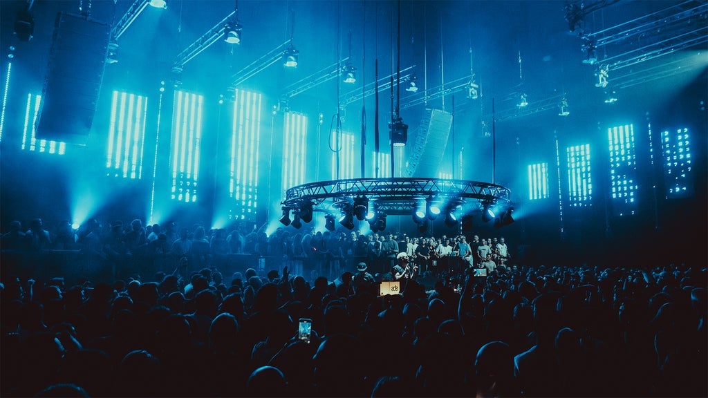 Amsterdam Dub Event: Moritz von Oswald / Alpha & Omega e.a.