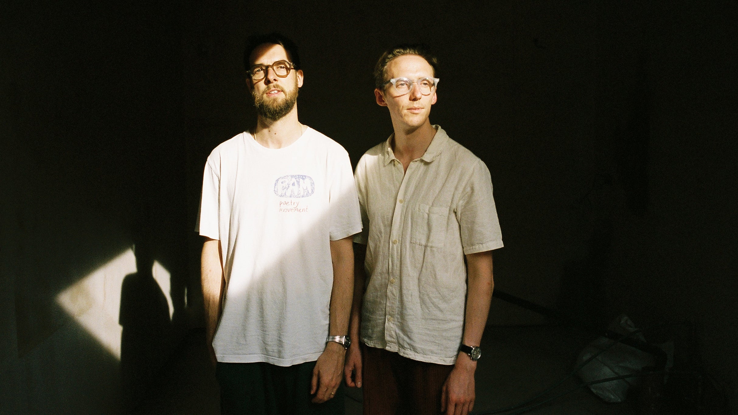 working presale password for HONNE: THE OUCH TOUR affordable tickets in Boston at Citizens House of Blues Boston