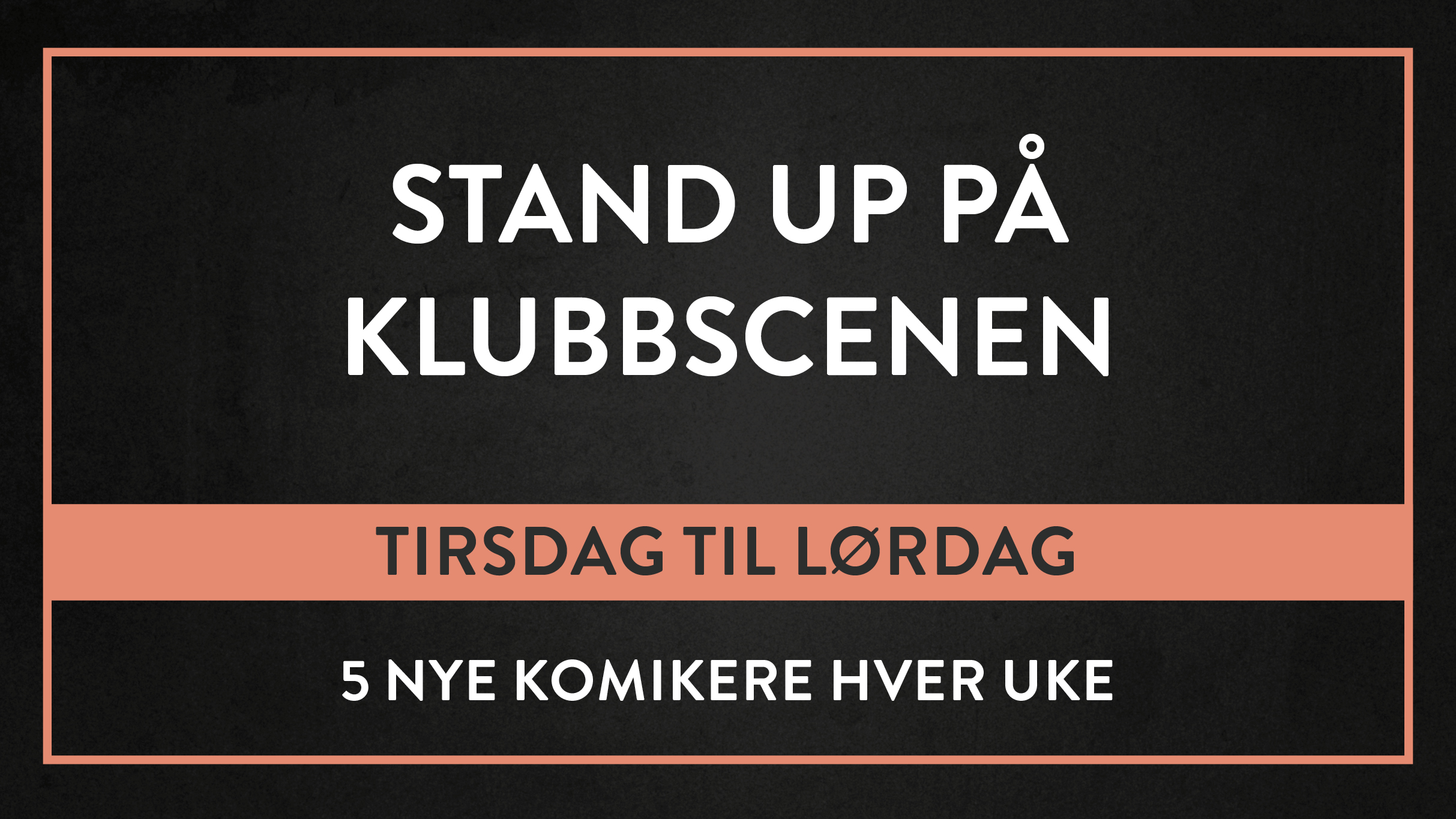 Stand Up Pa Latter