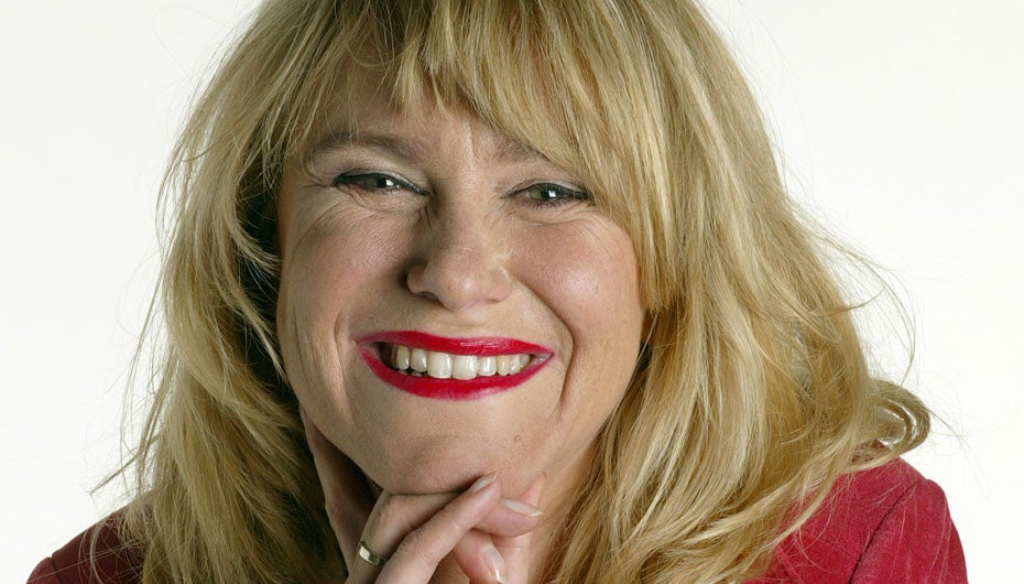 Spisning før Strik og drik med Christine Feldthaus og Lærke Bagger