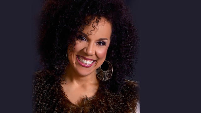 Sylvie Desgroseilliers tickets and events in Canada 2025 - 2026