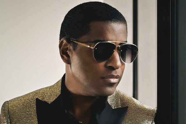 Babyface Concert 2024: The Ultimate R&B Experience 