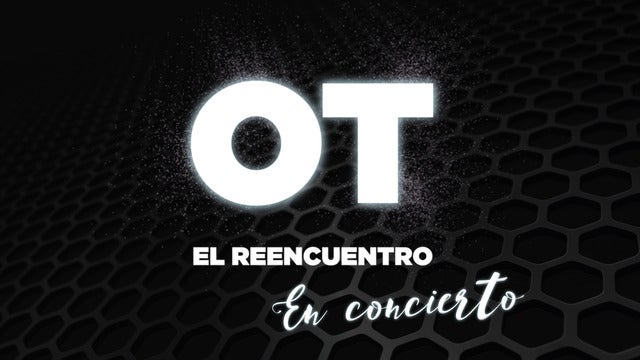 OT - 15 AÑOS