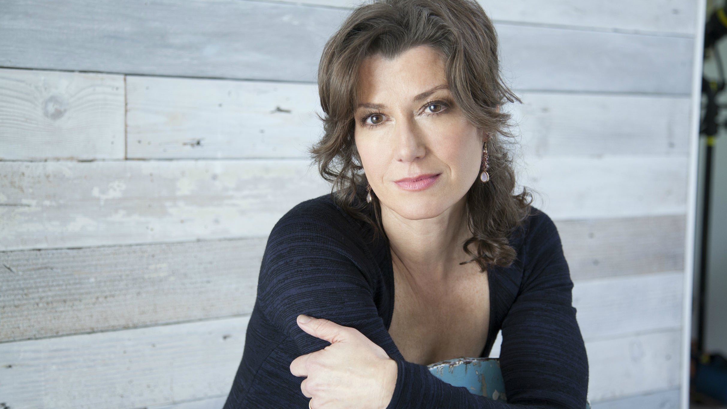 A New York Evening With Amy Grant