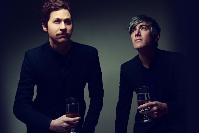 We Are Scientists