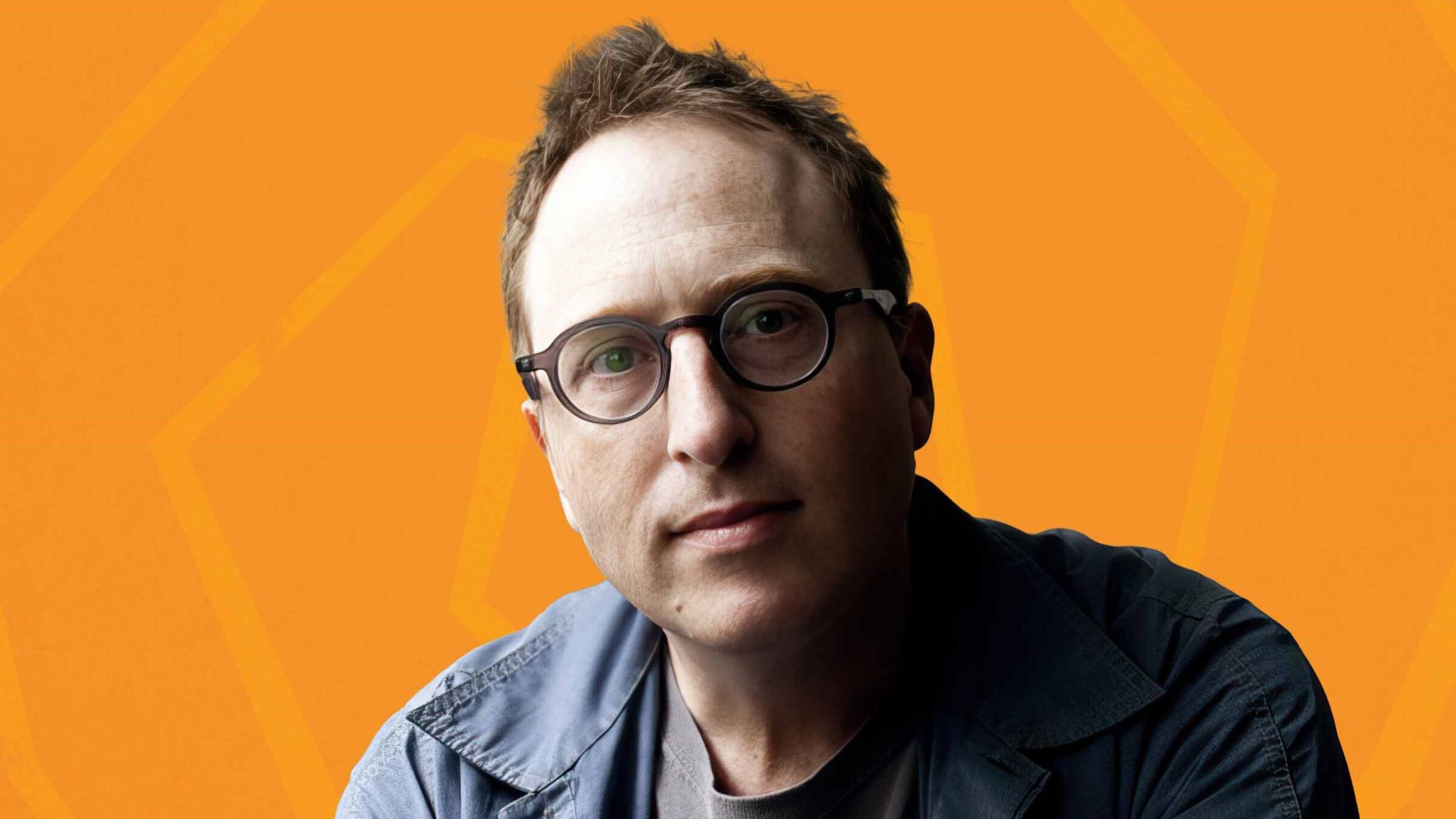 Jon Ronson's Psychopath Night 2024