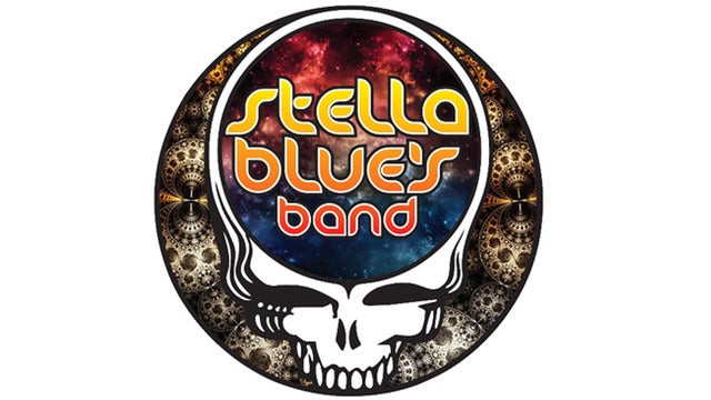 Dead Bowl: Stella Blue's Band - Celebrating Jerry Garcia