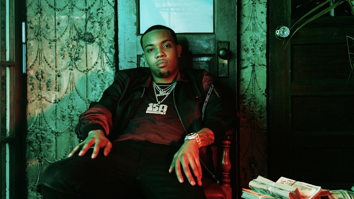 G Herbo  2020 Tour Dates & Concert Schedule  Live Nation