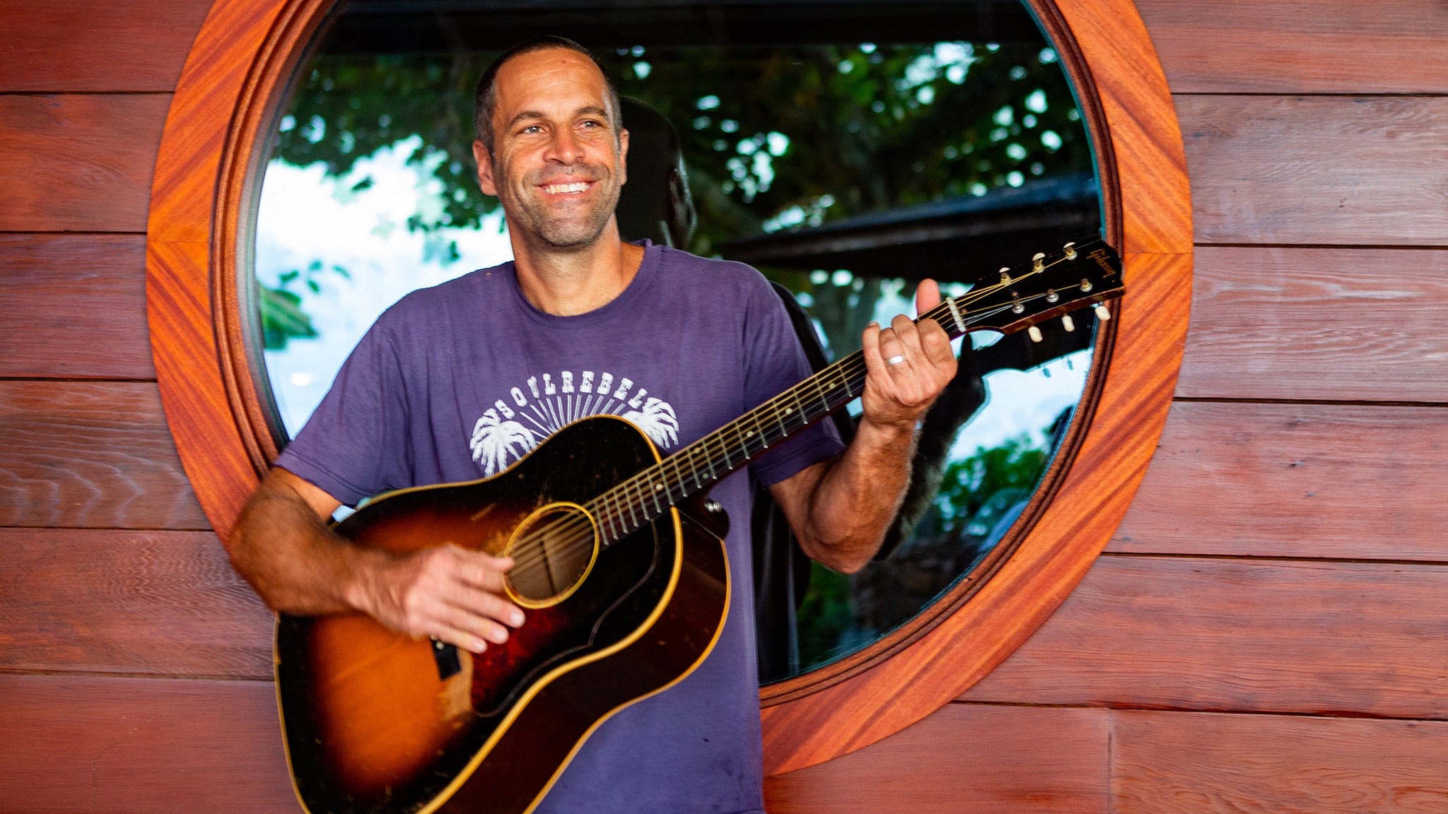 presale password for Jack Johnson 2022 Summer Tour tickets in Gilford - NH (Bank of New Hampshire Pavilion)