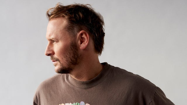 Ben Howard – Is It? Australia Tour 2024 in Hindley St Music Hall, Adelaide 24/05/2024