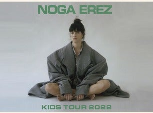 Noga Erez, 2022-06-06, Madrid