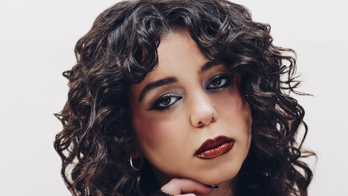 Photo of Alicia Creti