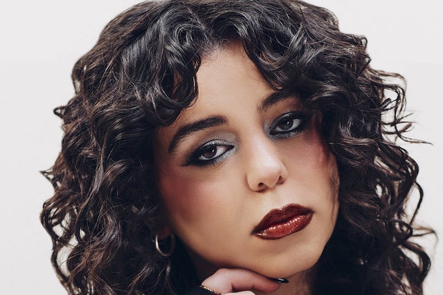 Official presale code Alicia Creti - Live from the MINDFIELDS