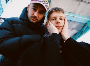 DJ Heartstring, 2025-09-12, Манчестер