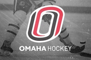 University of Nebraska - Omaha Mavericks Mens Hockey