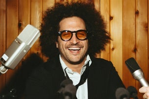 Andy Frasco and The U.N — Lincoln Theatre-NC