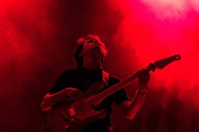 Presale codes for matteo mancuso: members use these when buying pre-sale tickets