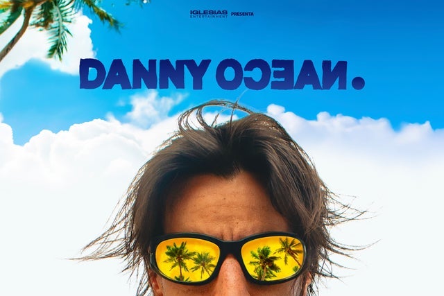 Presales to danny ocean: members use these when buying pre-sale tickets