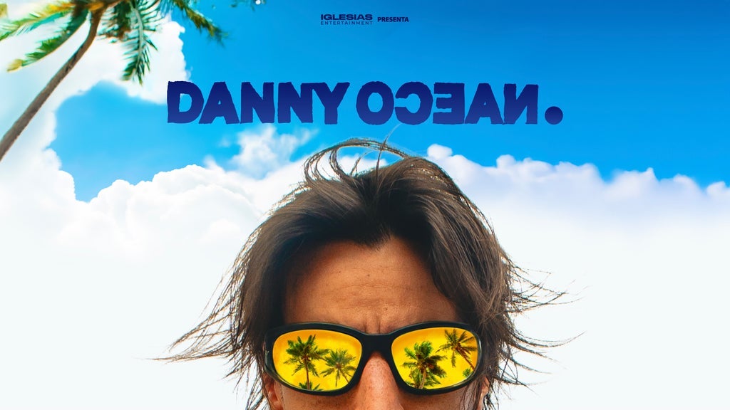 Danny Ocean