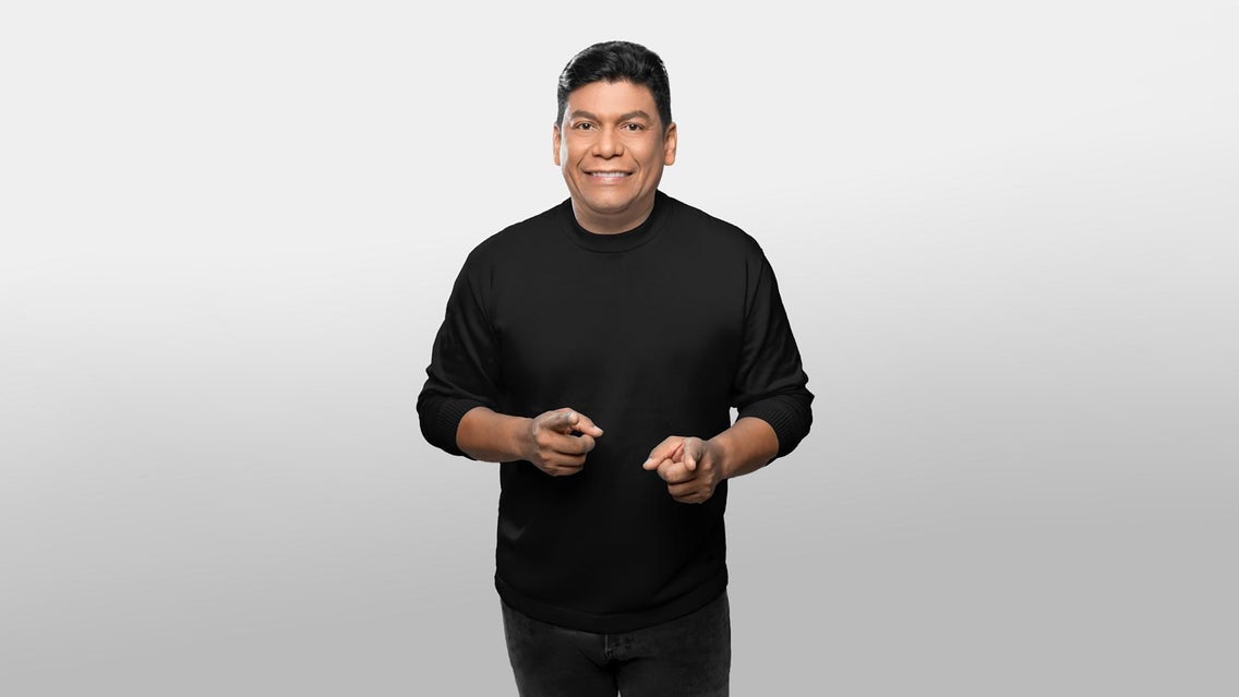 Alex Manga & Enaldo Barrera Jr.