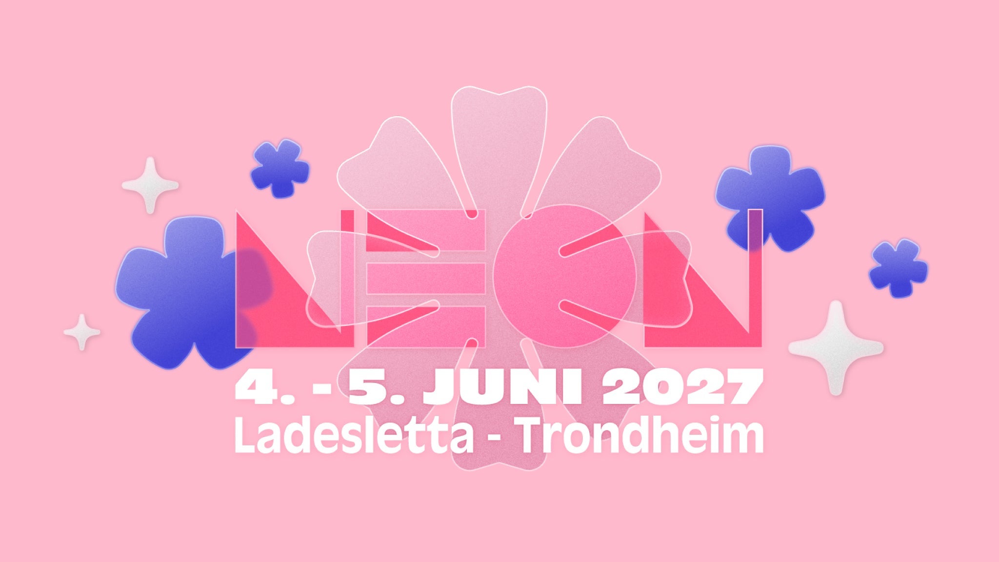 NEON | Festivalpass