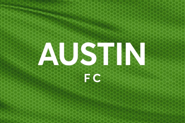 Austin FC Announces 2022 Preseason Schedule