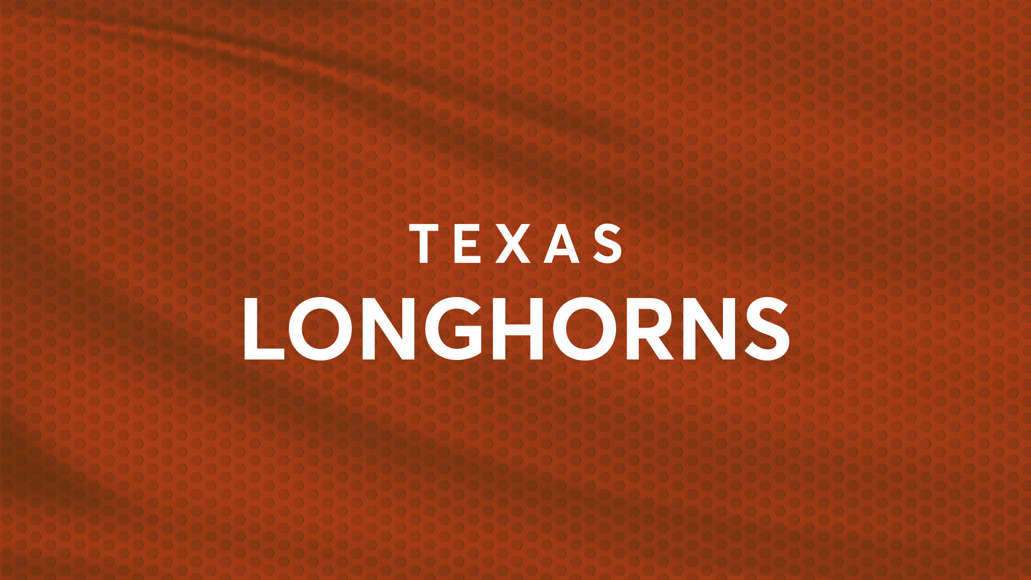 Texas Longhorns Baseball
