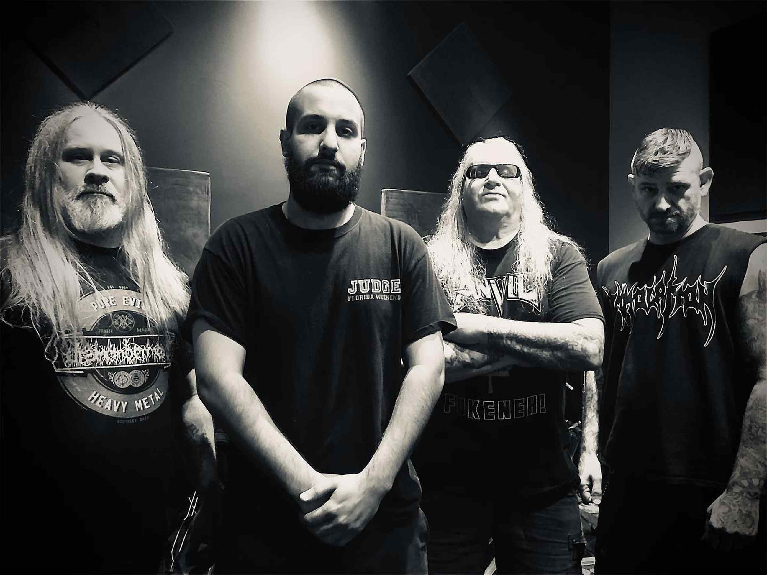 Hotels near Malevolent Creation Events