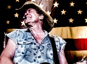 Image of Ted Nugent