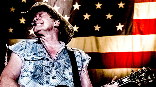 Ted Nugent 2021 Tour Dates Concert Schedule Live Nation Ted Nugent Tour Schedule 2022