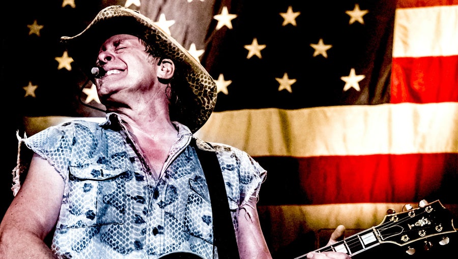 Ted Nugent Tickets, 20222023 Concert Tour Dates Ticketmaster