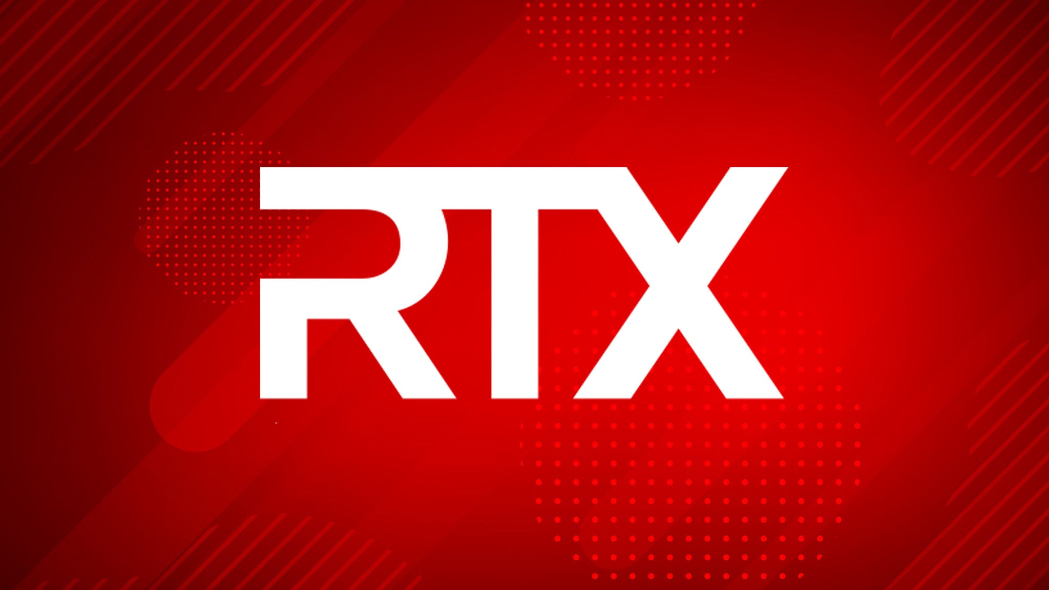 RTX Event Tickets Event Dates & Schedule