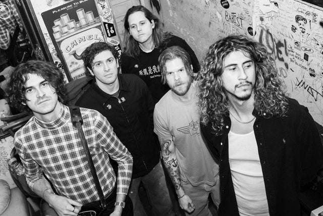 Presales to culture wars: members use these when buying pre-sale tickets