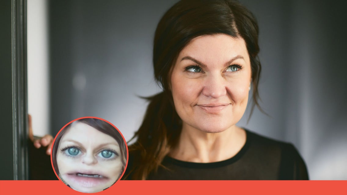 Photo of Heather Land