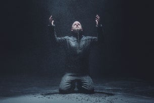 Wardruna Australia and New Zealand Tour