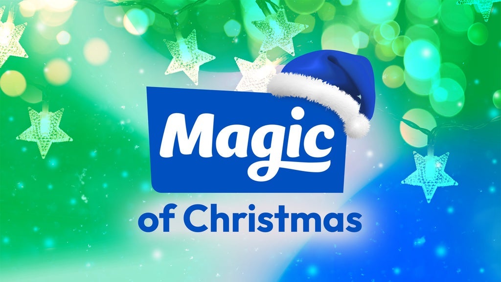 Magic of Christmas - Image 2