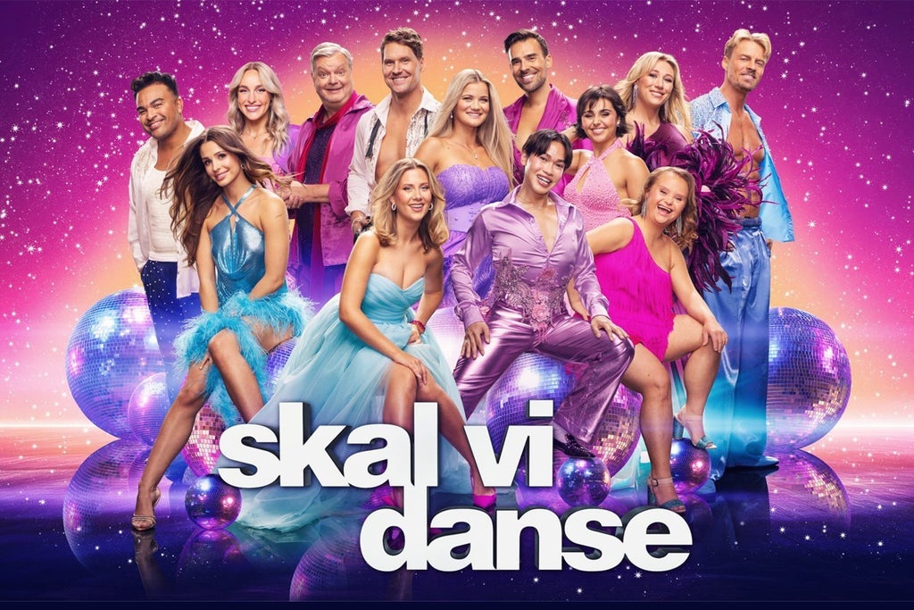 Skal vi danse