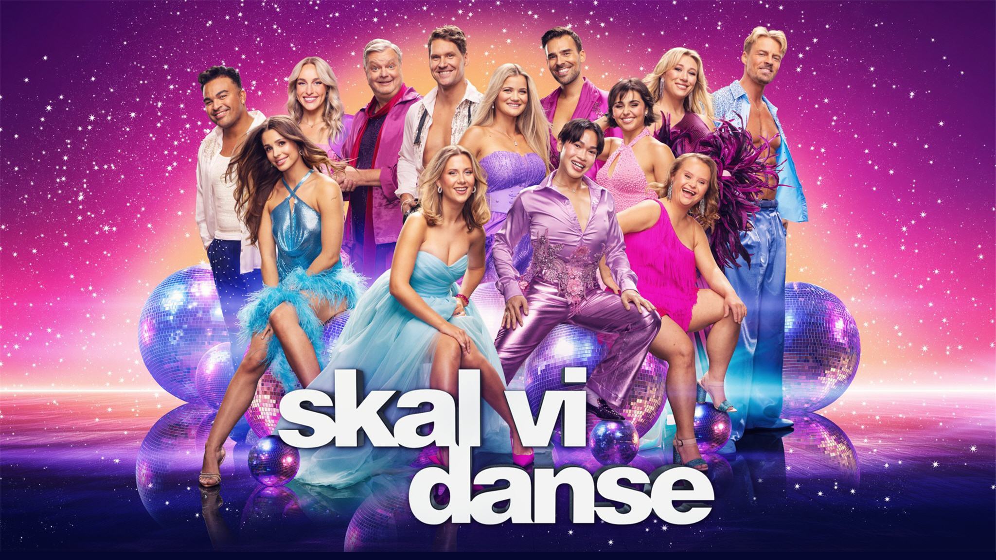 Skal vi danse