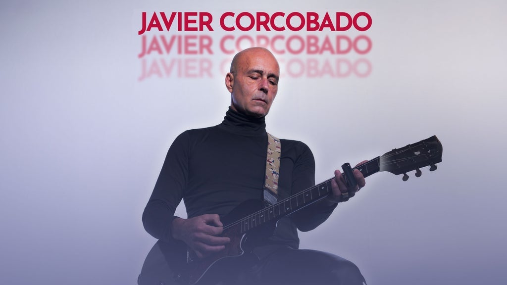 Javier Corcobado