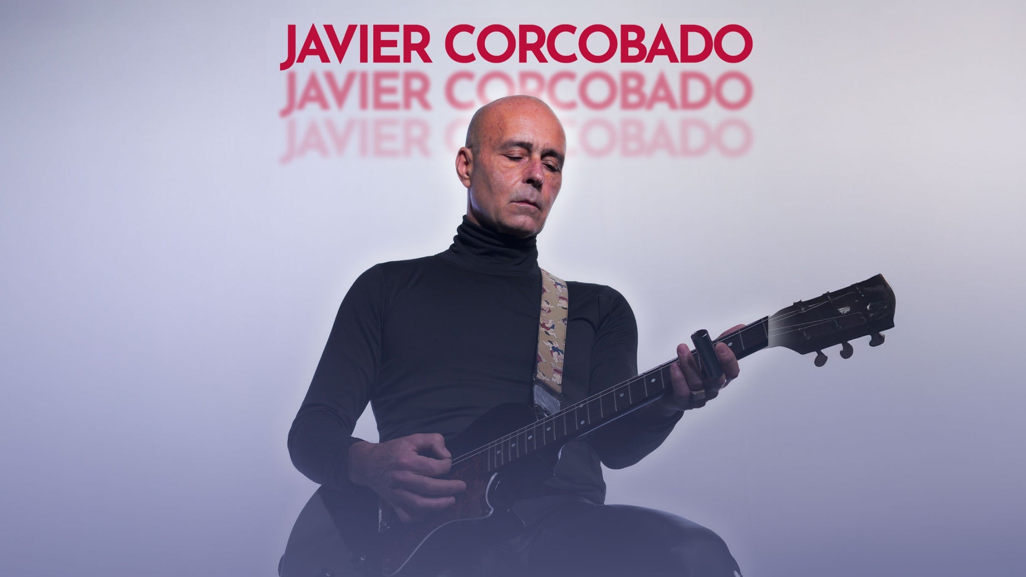 Javier Corcobado
