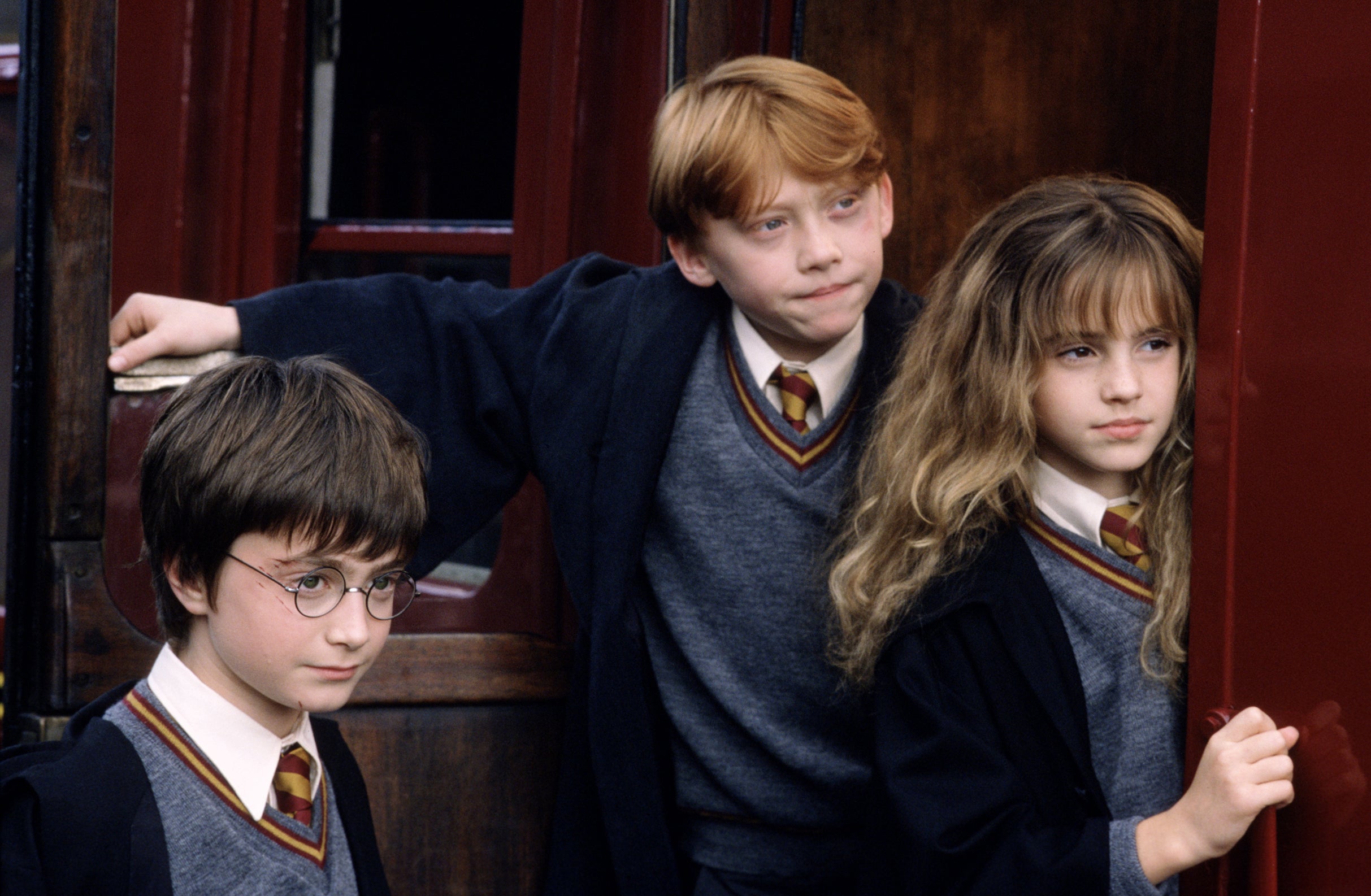 Harry Potter & the Philosopher's Stone In Concert with the RSNO in Edinburgh promo photo for Ticketmaster presale offer code