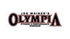 Joe Weider's Olympia Saturday Evening Show