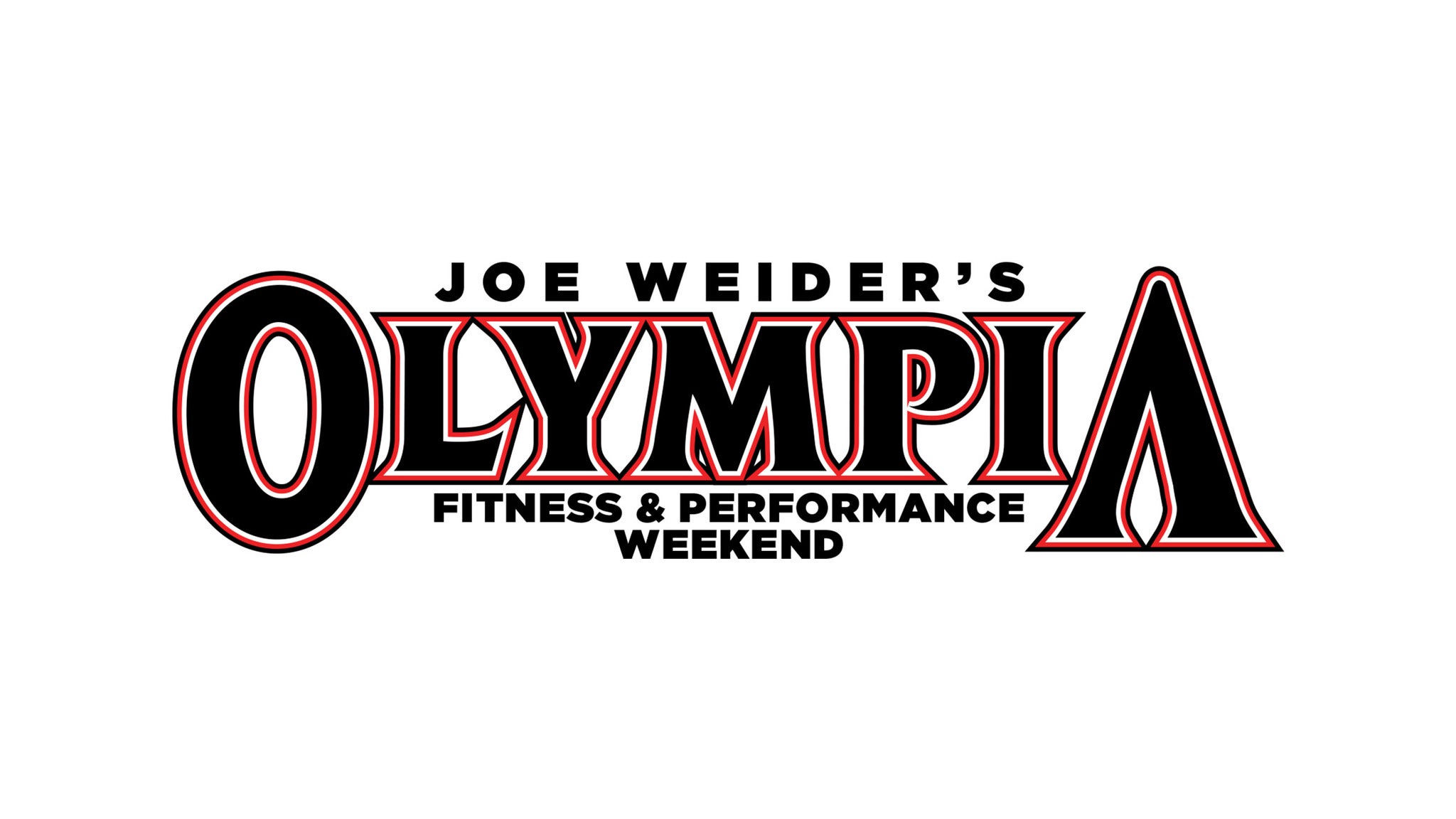 2022 Joe Weider's Olympia - Saturday Evening Finals