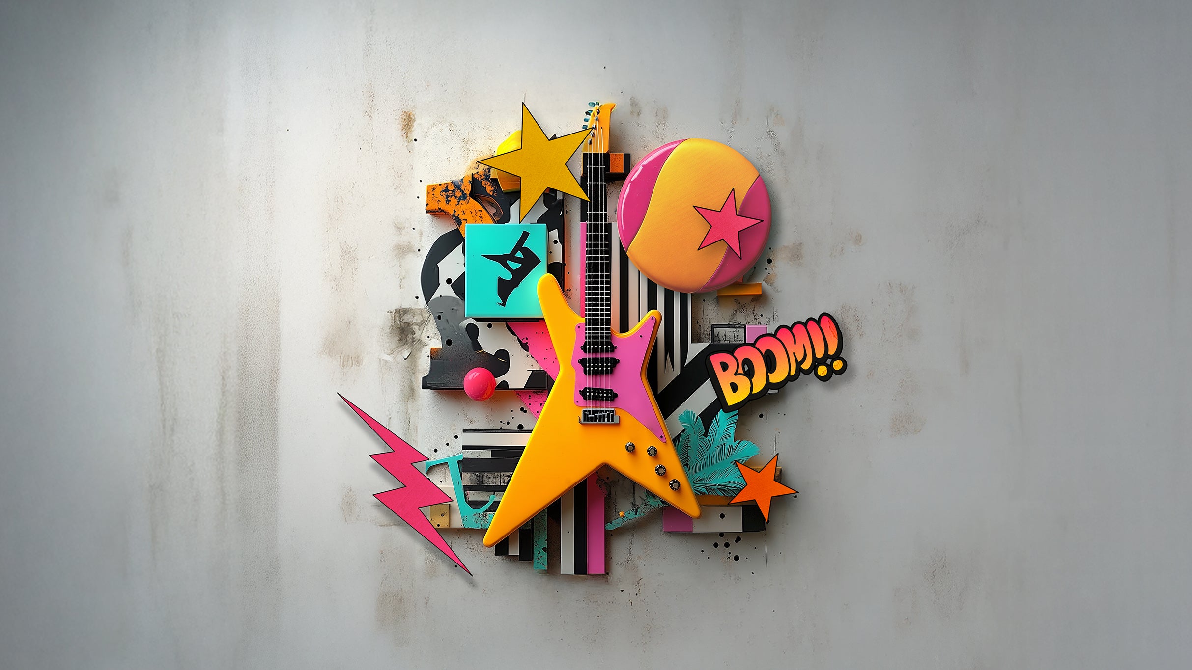 Children of the 80s – 2025-06-27
