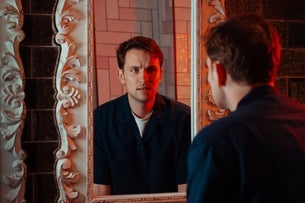 Vittorio Angelone: Who Do You Think You Are? I Am! Seating Plans