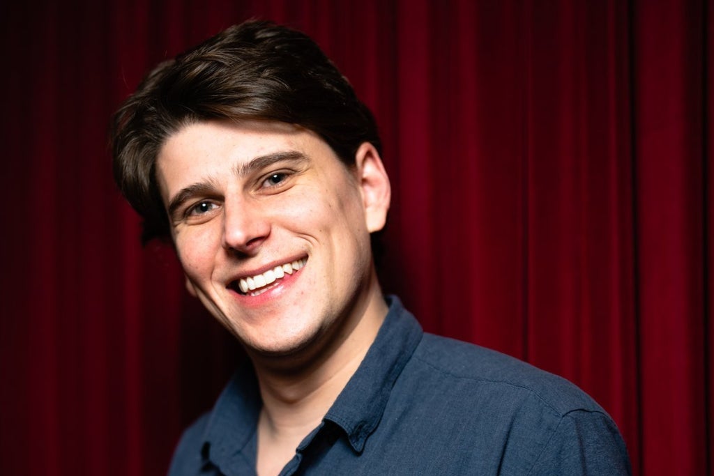 Orion Levine