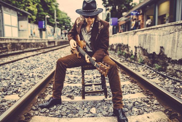 An Evening with the Waterboys Seating Plans