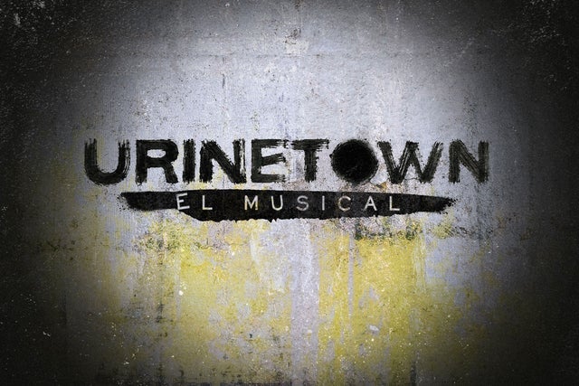 Urinetown, el musical